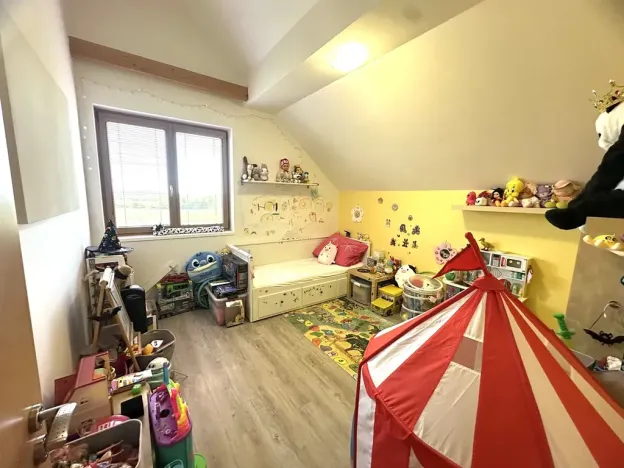 Prodej rodinného domu, Mladá Boleslav, 156 m2