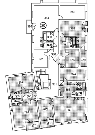 Prodej bytu 3+kk, Jablonec nad Nisou, Lesní, 98 m2
