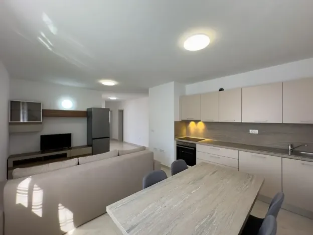 Prodej bytu 3+kk, Peroj, Chorvatsko, 64 m2