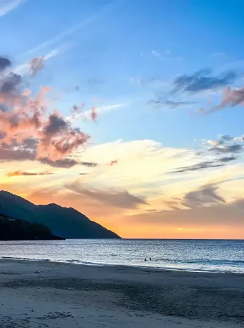 Prodej bytu 1+kk, El Valle, Dominikánská republika, 35 m2