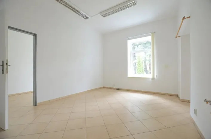 Pronájem kanceláře, Humpolec, Hradská, 37 m2