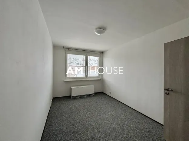 Pronájem bytu 2+kk, Praha - Břevnov, Vodňanského, 40 m2