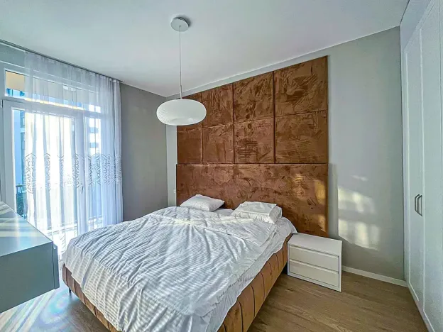 Prodej bytu 2+kk, Shëngjin, Albánie, 65 m2