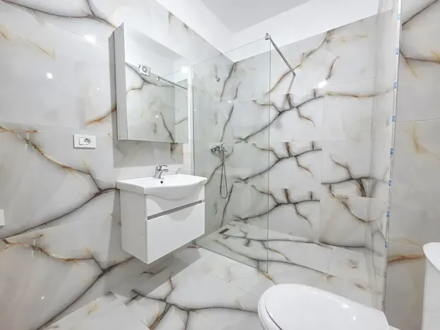 Prodej bytu 2+kk, Shëngjin, Albánie, 65 m2