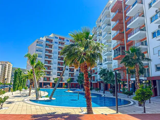 Prodej bytu 2+kk, Shëngjin, Albánie, 65 m2