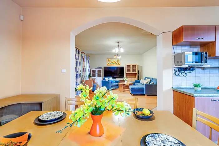 Prodej rodinného domu, Mnichovo Hradiště, Lomená, 236 m2