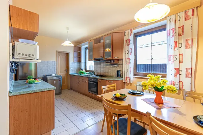 Prodej rodinného domu, Mnichovo Hradiště, Lomená, 236 m2