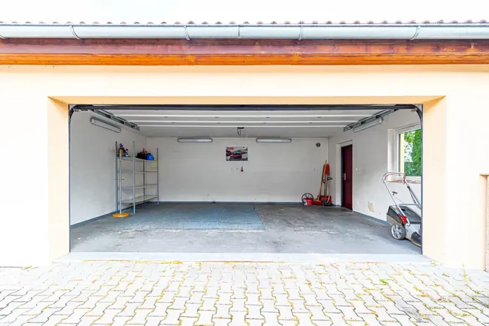 Prodej rodinného domu, Mnichovo Hradiště, Lomená, 236 m2