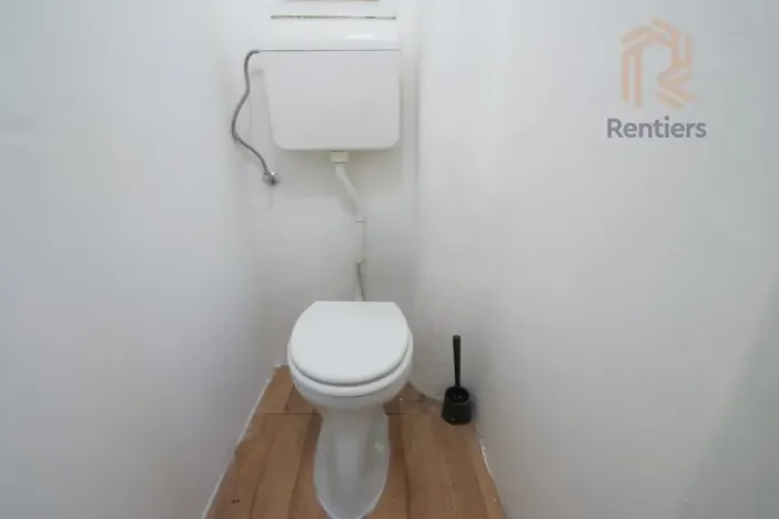 Pronájem bytu 1+kk, Praha - Podolí, Sinkulova, 31 m2