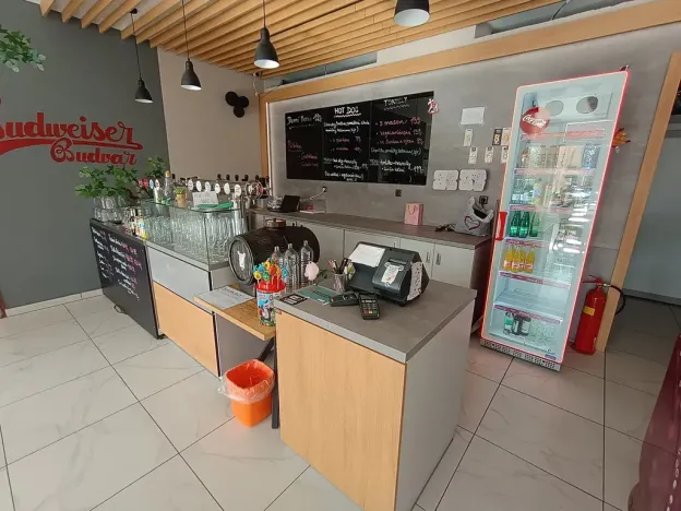 Pronájem restaurace, Stod, 235 m2