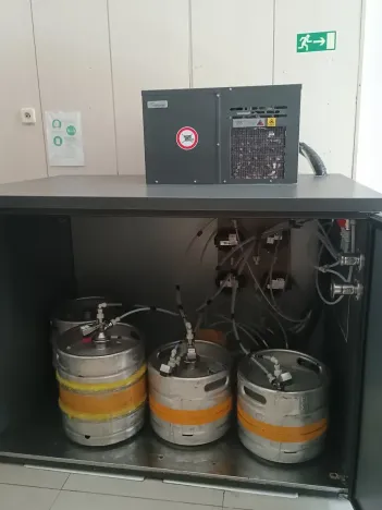 Pronájem restaurace, Stod, 235 m2