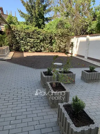 Pronájem bytu 1+kk, Brno, Nováčkova, 23 m2