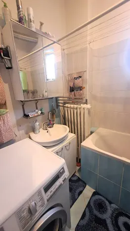 Pronájem bytu 2+1, Praha - Braník, Pod vinohradem, 53 m2