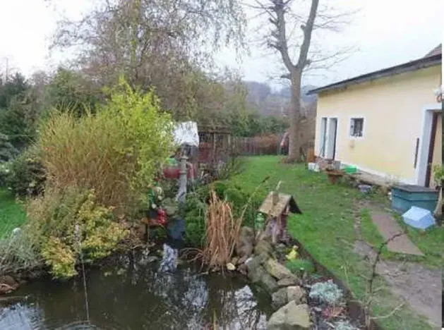 Dražba rodinného domu, Hrádek nad Nisou, K Rybníku, 180 m2