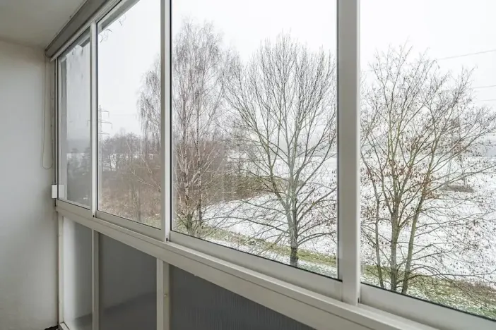 Prodej bytu 2+1, Česká Třebová, Semanínská, 72 m2