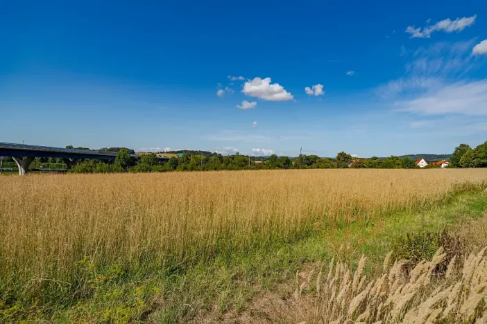 Prodej komerčního pozemku, Bělotín, 9952 m2