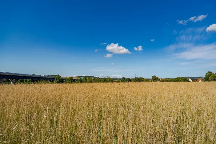 Prodej komerčního pozemku, Bělotín, 9952 m2
