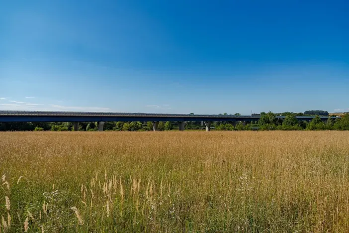 Prodej komerčního pozemku, Bělotín, 9952 m2