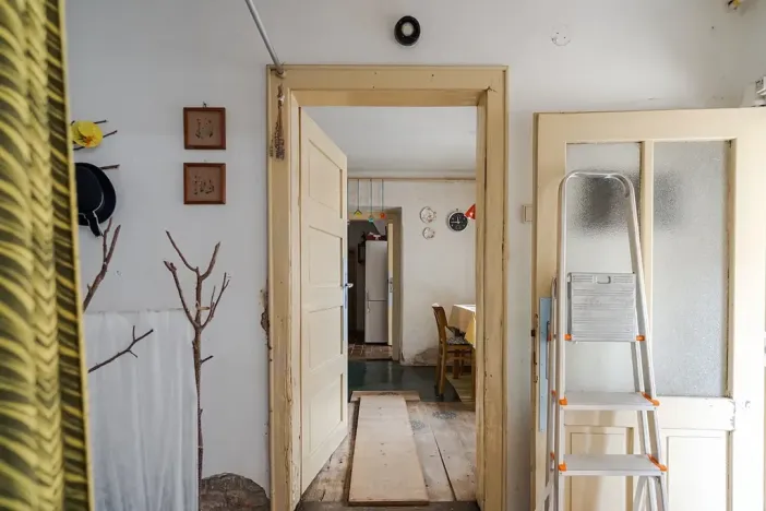 Prodej zemědělské usedlosti, Nová Sídla, 327 m2