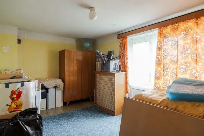 Prodej zemědělské usedlosti, Nová Sídla, 327 m2