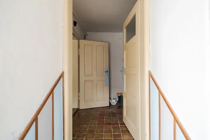 Prodej zemědělské usedlosti, Nová Sídla, 327 m2