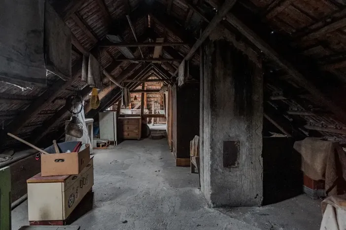 Prodej zemědělské usedlosti, Nová Sídla, 327 m2