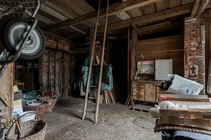 Prodej zemědělské usedlosti, Nová Sídla, 327 m2