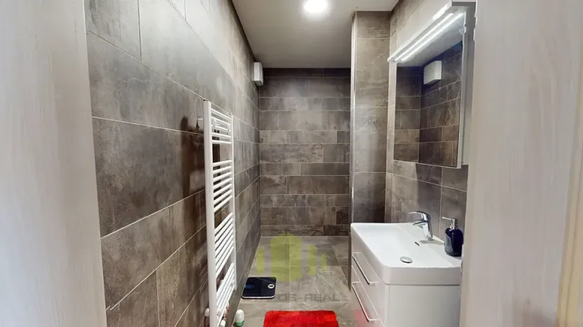 Pronájem bytu 2+kk, Olomouc, Janského, 61 m2