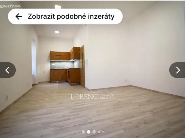 Pronájem bytu 2+kk, Veselí nad Moravou, tř. Masarykova, 56 m2