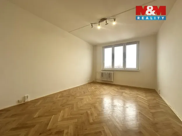 Pronájem bytu 3+1, Klášterec nad Ohří - Miřetice u Klášterce nad Ohří, 17. listopadu, 76 m2