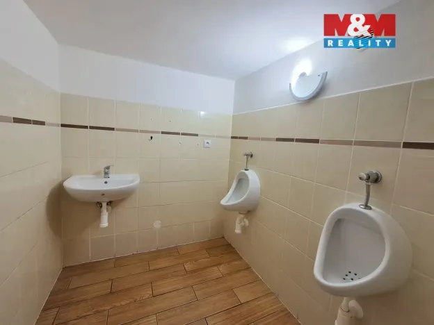 Prodej obchodního prostoru, Karlovy Vary - Rybáře, Sokolovská, 120 m2