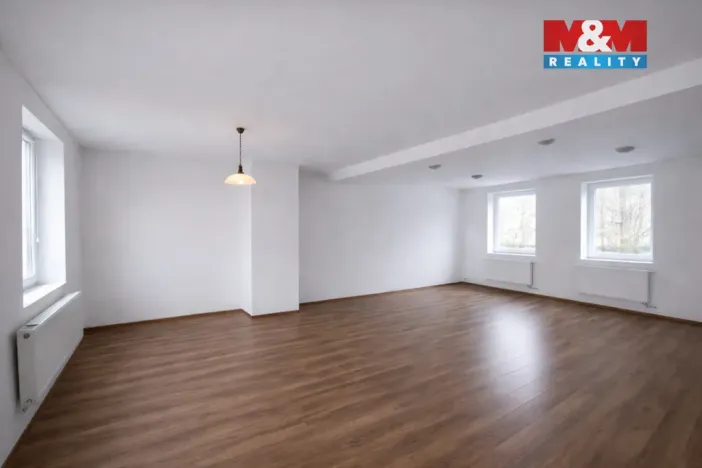 Prodej rodinného domu, Ústí nad Orlicí, Třebovská, 560 m2