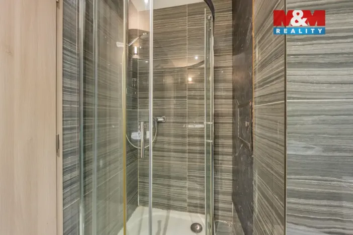 Prodej bytu 2+kk, Praha - Letňany, Ostravská, 43 m2