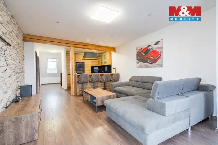 Prodej obchodního prostoru, Rudolfov, Třeboňská, 500 m2