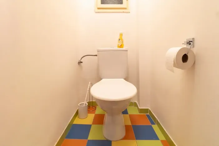 Pronájem bytu 2+kk, Praha - Nusle, Zdaru, 58 m2