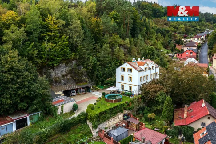 Prodej bytu 5+1, Děčín - Děčín X-Bělá, Sněžnická, 98 m2