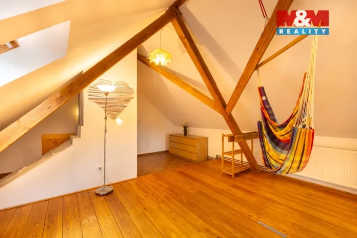 Prodej chalupy, Mezno - Stupčice, 201 m2