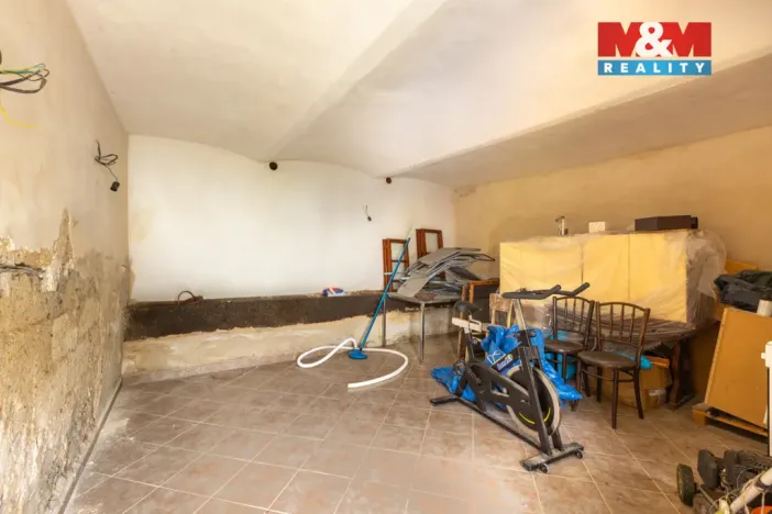 Prodej chalupy, Mezno - Stupčice, 201 m2