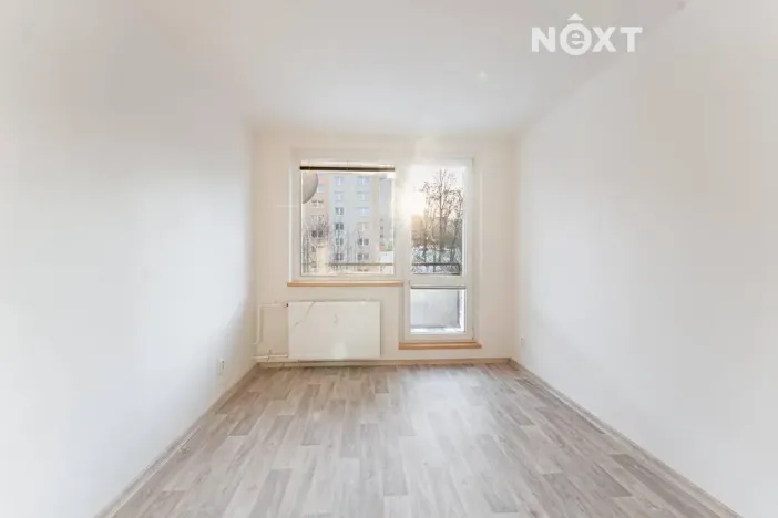 Pronájem bytu 3+1, Šumperk, Jugoslávská, 68 m2