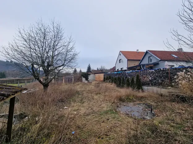 Prodej rodinného domu, Svojšín, 230 m2