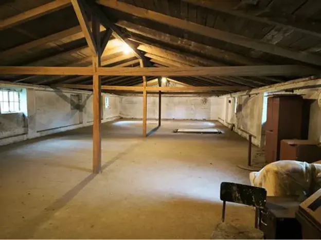 Prodej skladu, Těšetice, 1041 m2