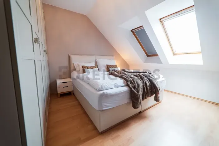 Prodej bytu 3+kk, Olomouc, Horní lán, 82 m2