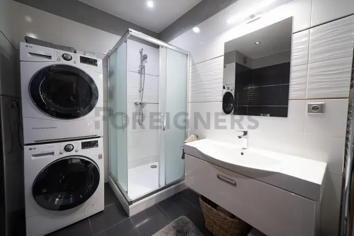 Prodej bytu 3+kk, Olomouc, Horní lán, 82 m2