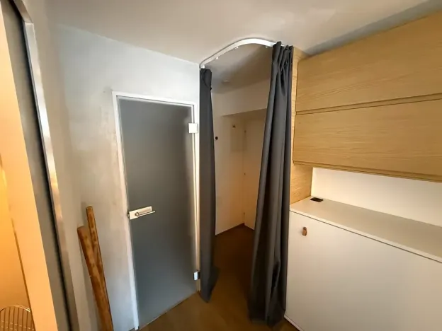 Prodej bytu 1+kk, Špindlerův Mlýn, 25 m2