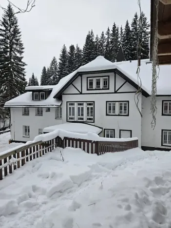 Prodej bytu 1+kk, Špindlerův Mlýn, 25 m2