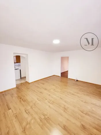 Pronájem bytu 2+1, České Budějovice, Klostermannova, 61 m2