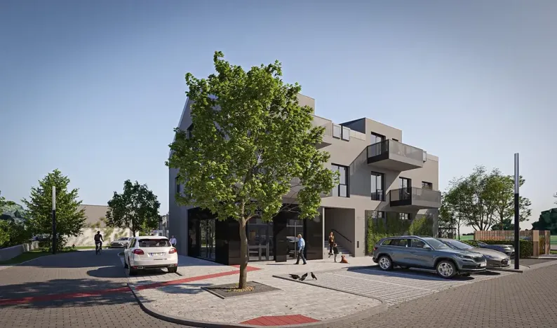 Prodej bytu 3+kk, Praha - Dolní Měcholupy, Kutnohorská, 71 m2