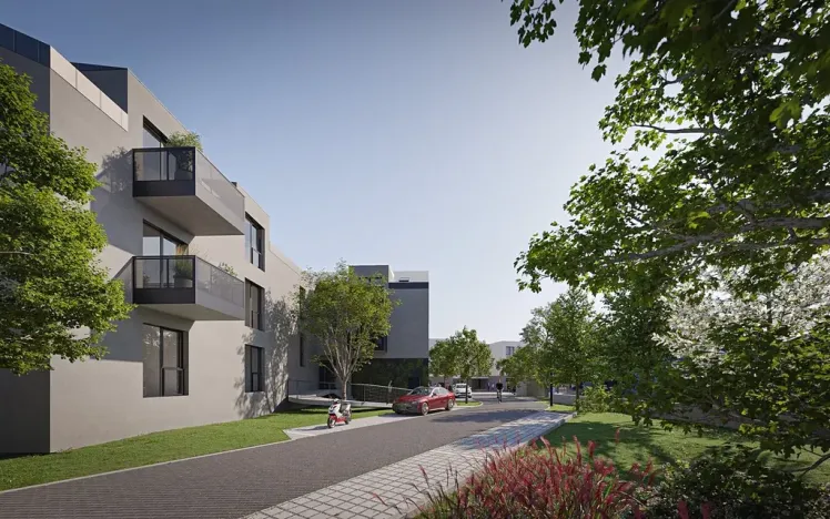 Prodej bytu 3+kk, Praha - Dolní Měcholupy, Kutnohorská, 71 m2