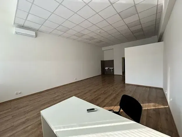 Pronájem obchodního prostoru, Ostrava, Pavlovova, 50 m2