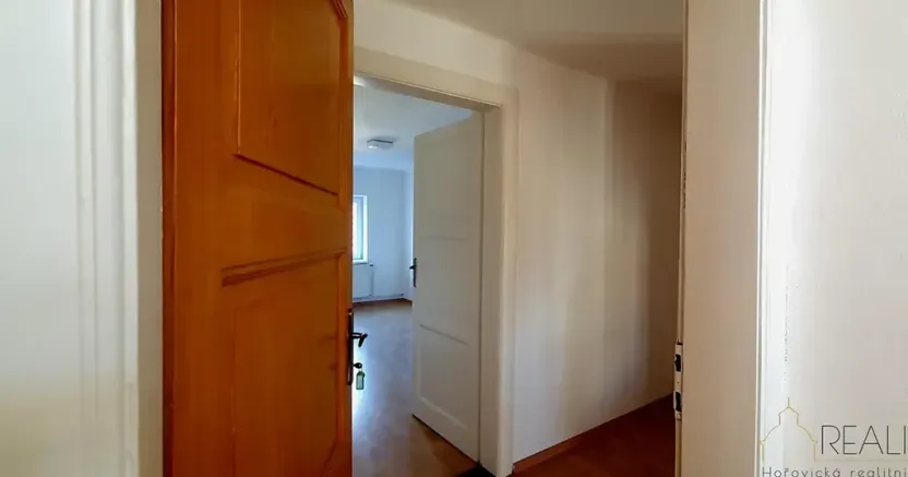 Pronájem bytu 2+1, Hořovice, 9. května, 65 m2